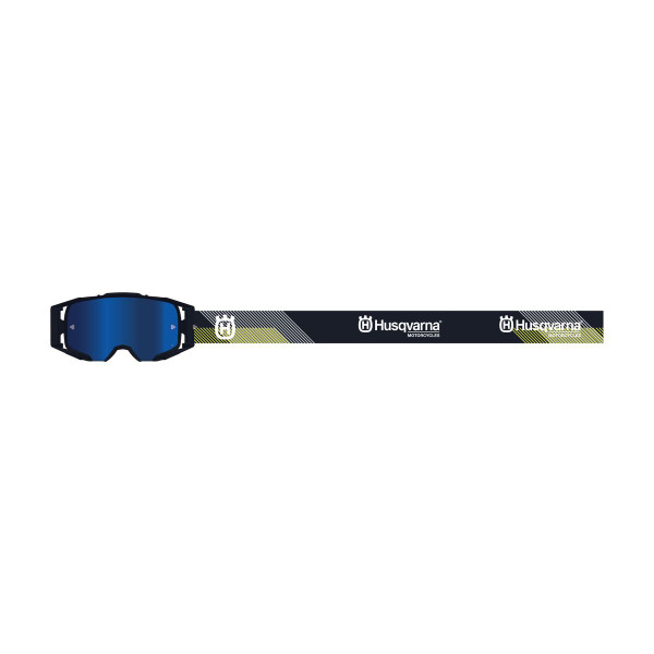 Husqvarna Velocity 6.5 goggles os